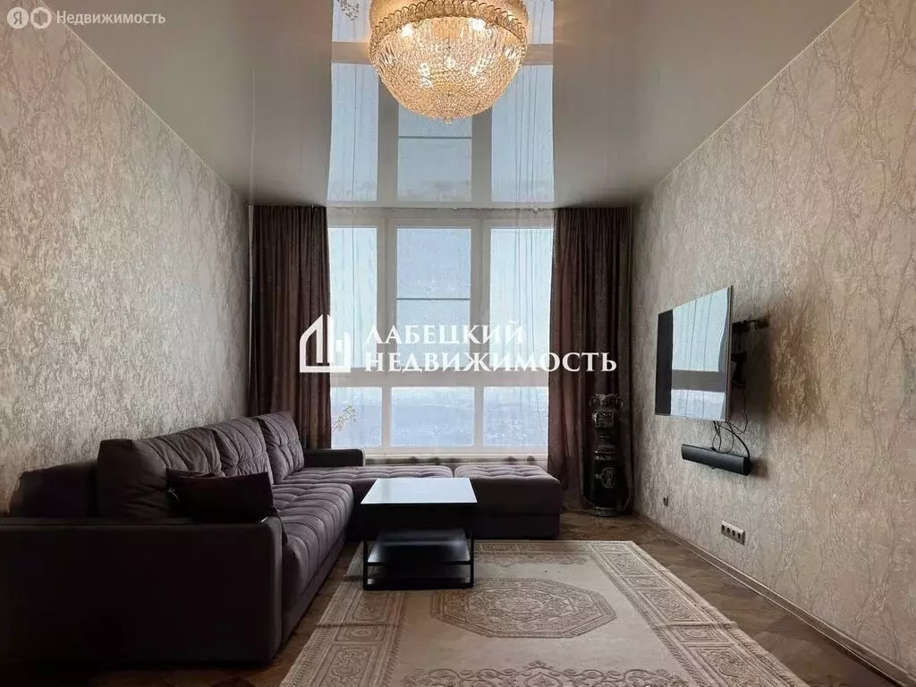 4-комнатная квартира: Химки, улица Ватутина, 4к2 (117.4 м) - Фото 1