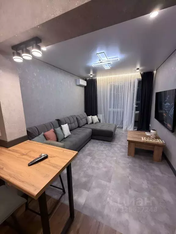 1-к кв. Крым, Ялта ул. Кирова, 155Ак2 (41.0 м) - Фото 1