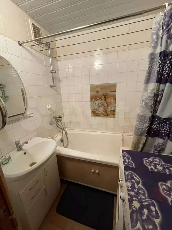 2-к. квартира, 54 м, 1/5 эт. - Фото 0