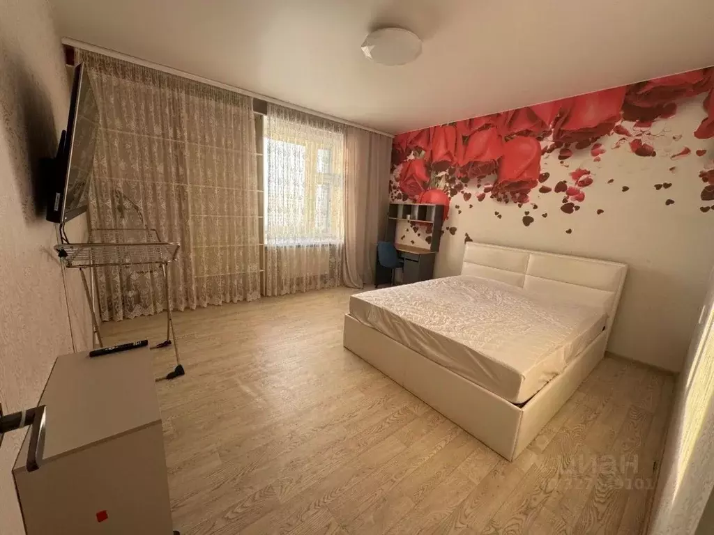 1-к кв. Ямало-Ненецкий АО, Новый Уренгой Восточный мкр, 5/6 (38.0 м) - Фото 1