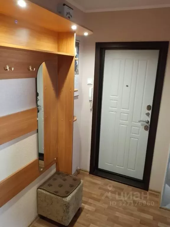 2-к кв. Самарская область, Тольятти ул. Ларина, 2Б (51.9 м) - Фото 1