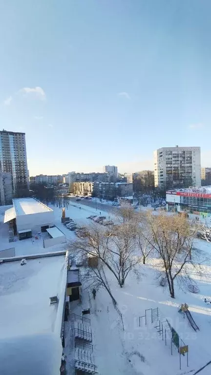 Комната Пермский край, Пермь ул. Солдатова, 39 (21.0 м) - Фото 0