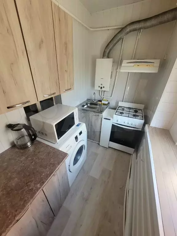 Дом 55 м на участке 2 сот. - Фото 0