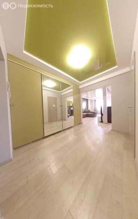 2-комнатная квартира: Тольятти, улица Автостроителей, 59Б (62.4 м) - Фото 0