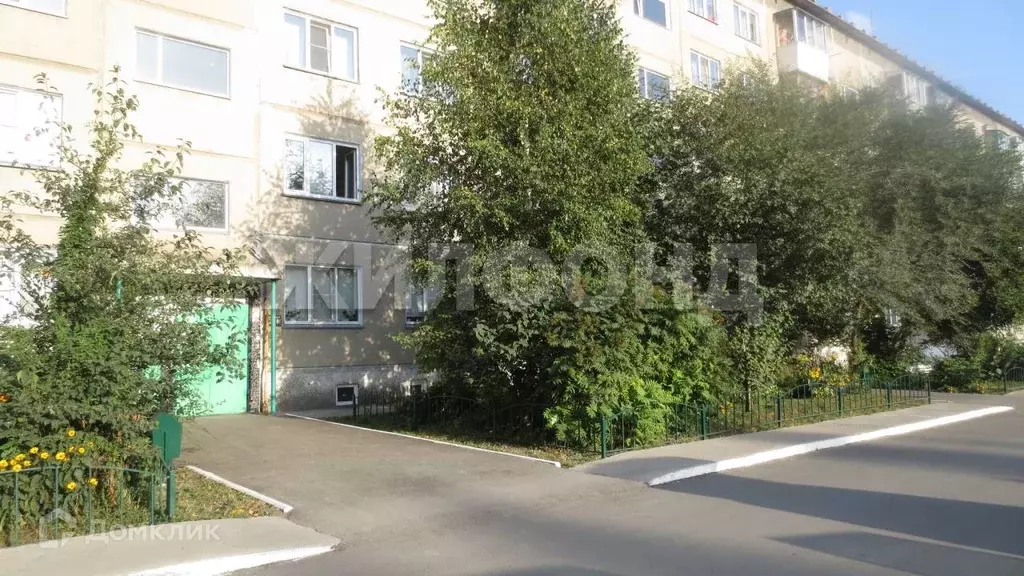 Продаётся 1-к квартира, 29 м - Фото 0