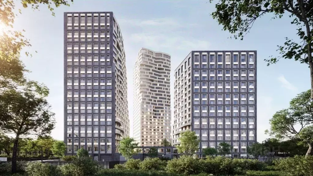 2-к кв. Хабаровский край, Хабаровск ул. Карла Маркса (41.76 м) - Фото 2