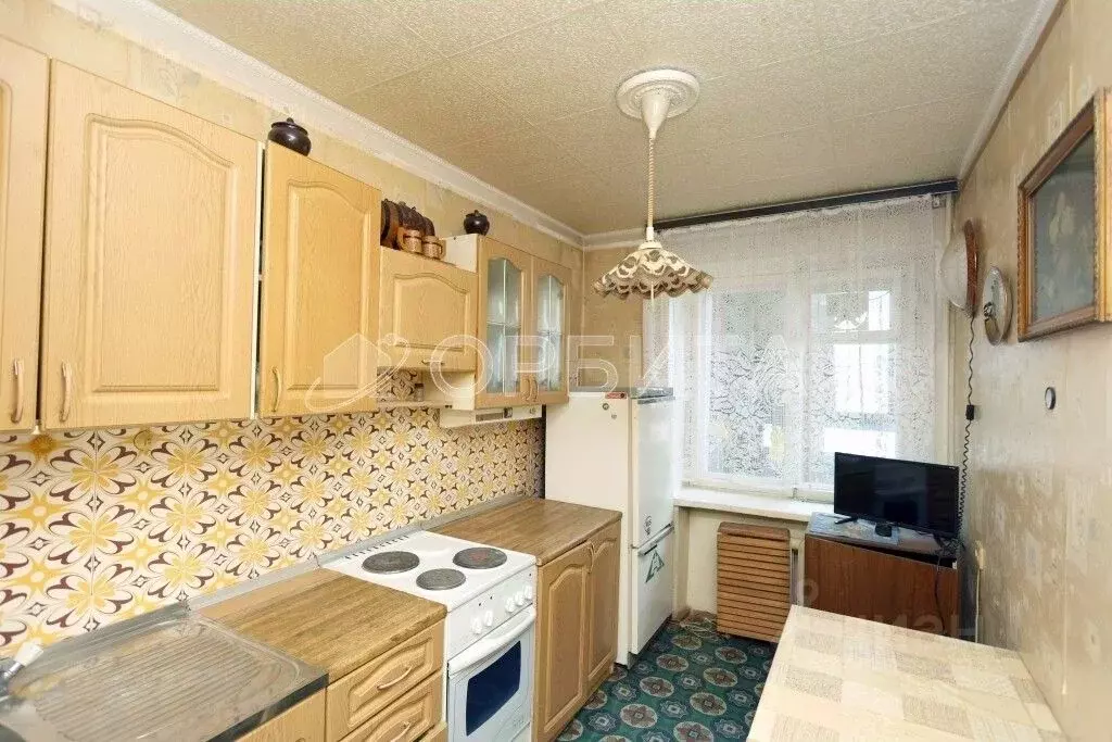 1-к кв. Тюменская область, Тюмень ул. Республики, 92 (37.0 м) - Фото 1