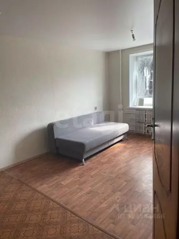 Комната Воронежская область, Воронеж ул. 9 Января, 278 (17.5 м) - Фото 1