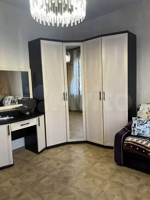 1-к. квартира, 40 м, 1/5 эт. - Фото 1