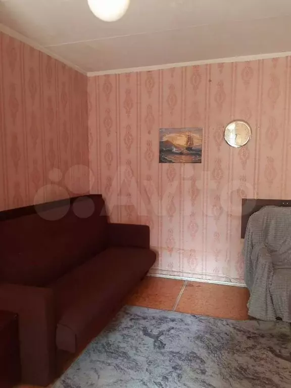 1-к. квартира, 33 м, 4/9 эт. - Фото 0