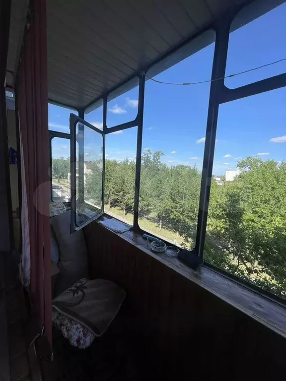 1-к. квартира, 32 м, 4/5 эт. - Фото 0