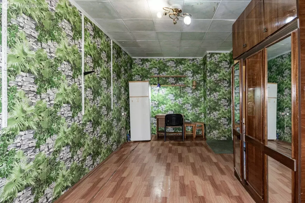 1к в 3-комнатной квартире (15.4 м) - Фото 2