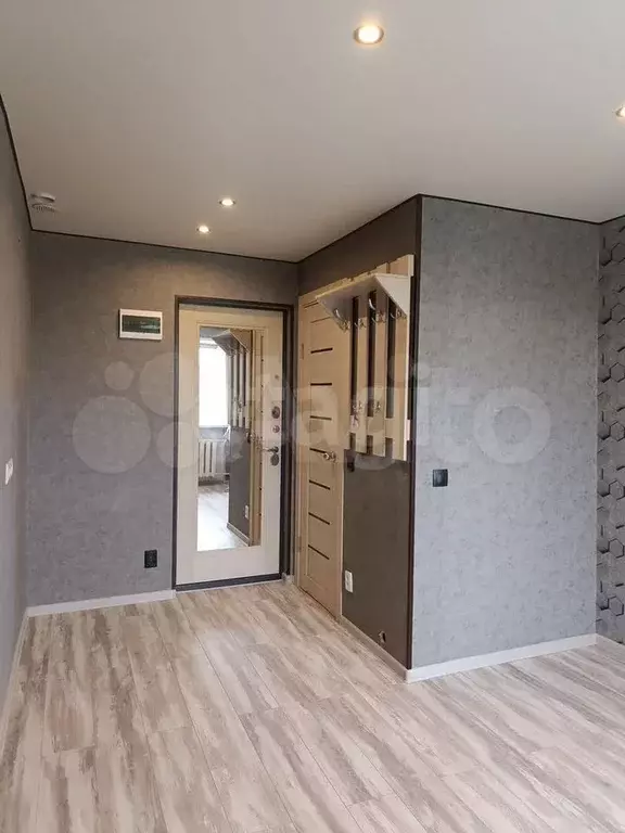 1-к. квартира, 12,1 м, 3/5 эт. - Фото 1