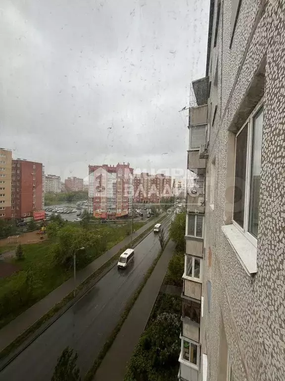 1-к. квартира, 38 м, 7/9 эт. - Фото 1
