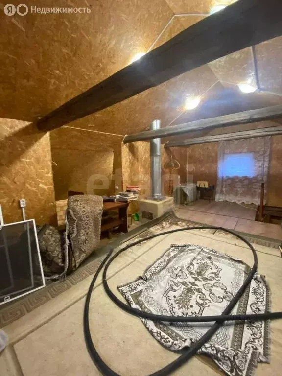 Дом в муниципальное образование Клязьминское, деревня Репники (69 м) - Фото 2