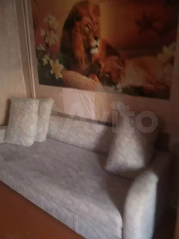 Комната 15 м в 2-к., 4/9 эт. - Фото 0