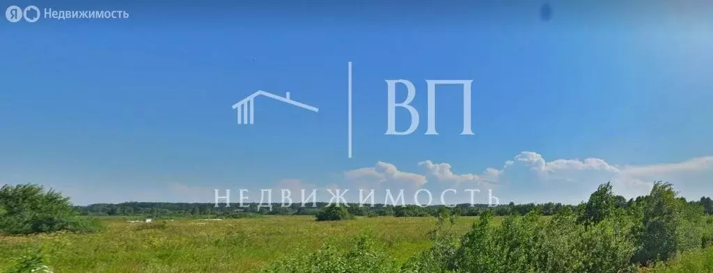 Участок в Ломоносовский район, деревня Низино (5400 м) - Фото 1