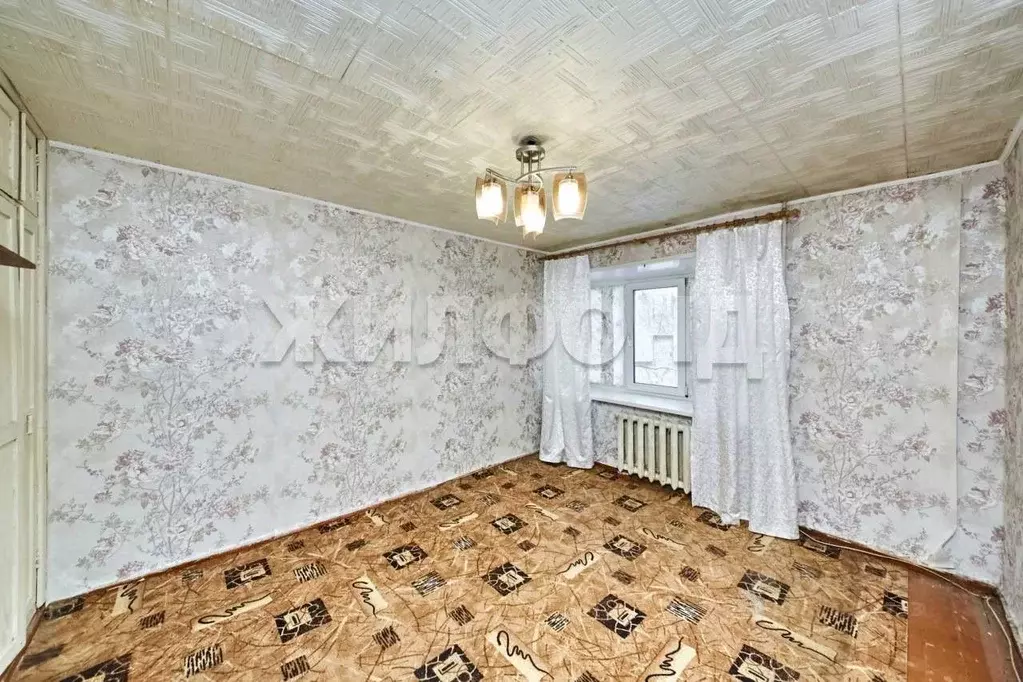 1-к кв. Томская область, Томск ул. 79-й Гвардейской Дивизии, 10/1 ... - Фото 2