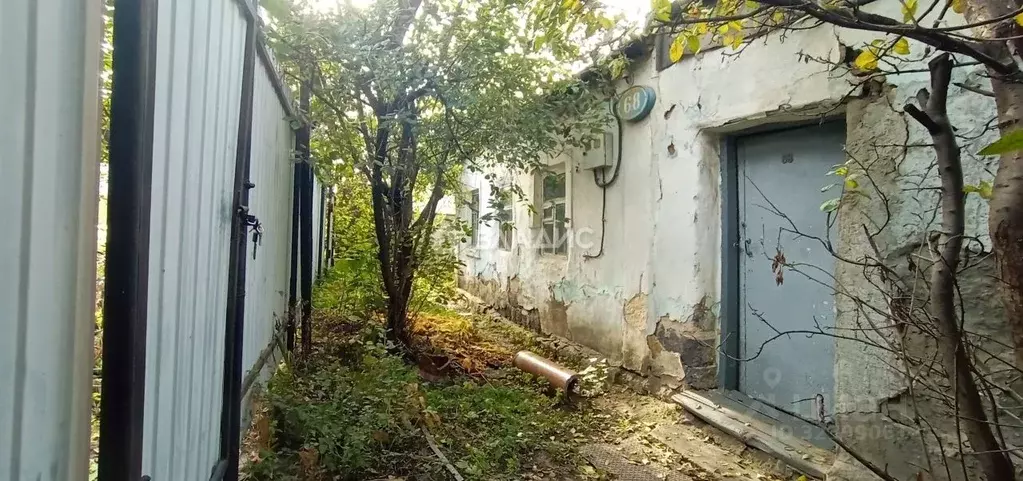 Дом в Липецкая область, Липецк Комсомольская ул., 68 (28 м) - Фото 1