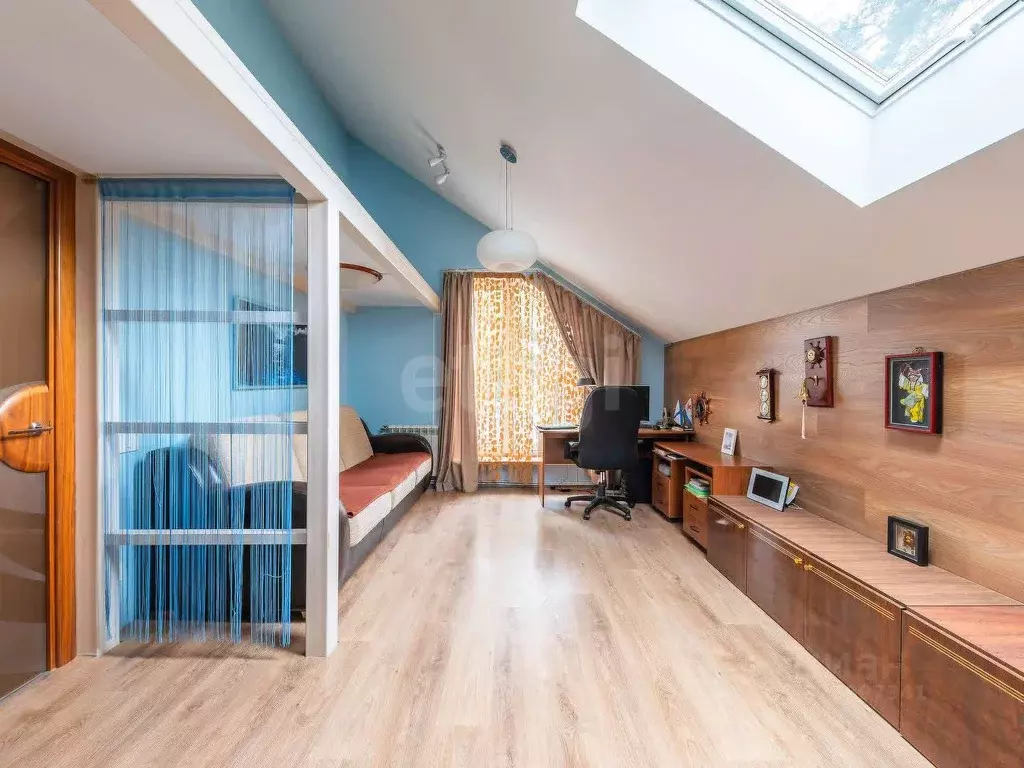 Дом в Санкт-Петербург, Санкт-Петербург, Петергоф ул. Средняя, 6 (225 ... - Фото 2