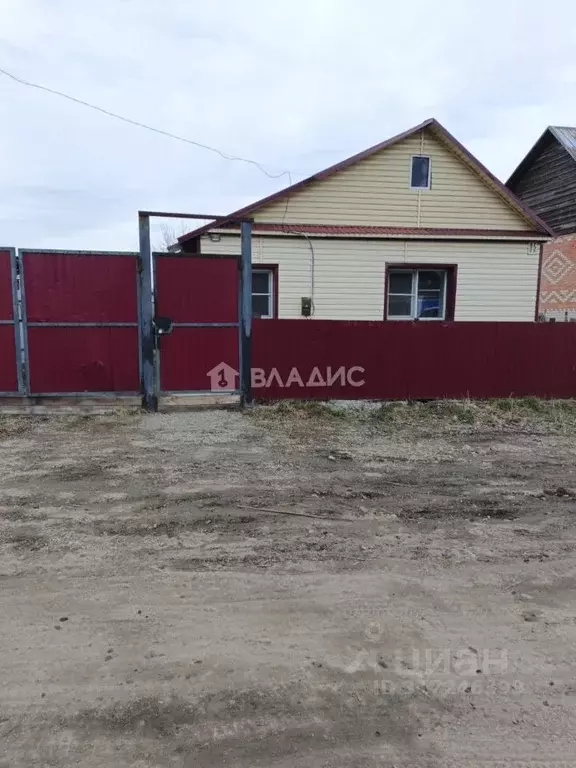 Дом в Алтайский край, Бийск Речная ул., 85А (38 м) - Фото 0