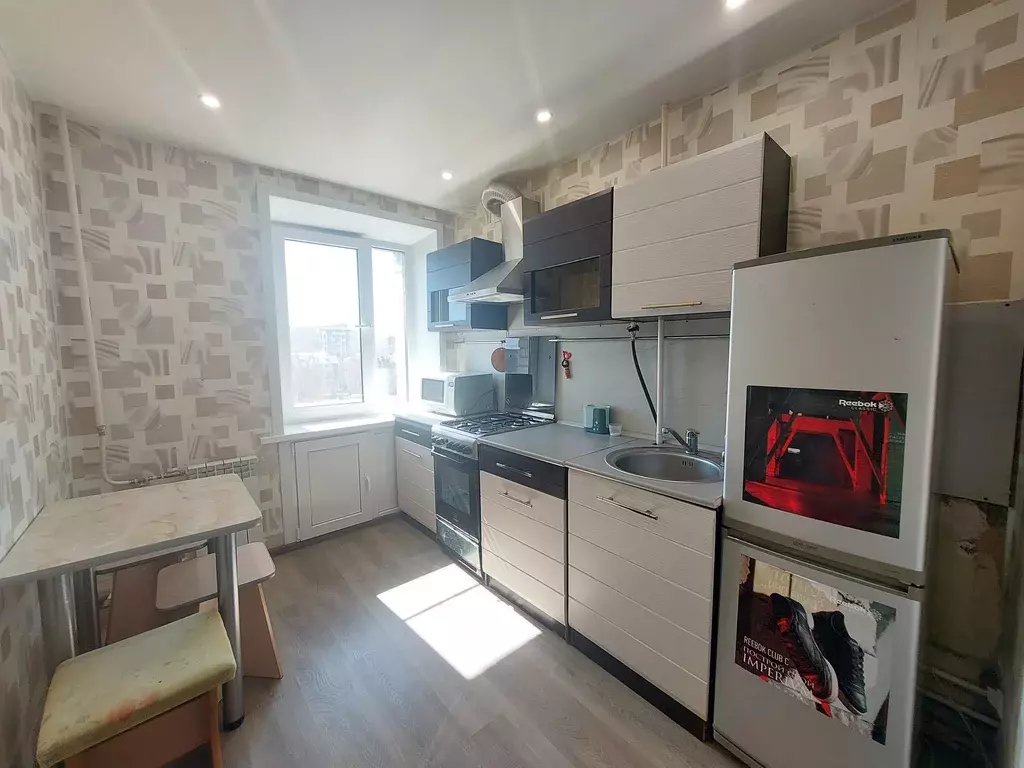 Продаётся 1-к квартира, 30.1 м - Фото 0