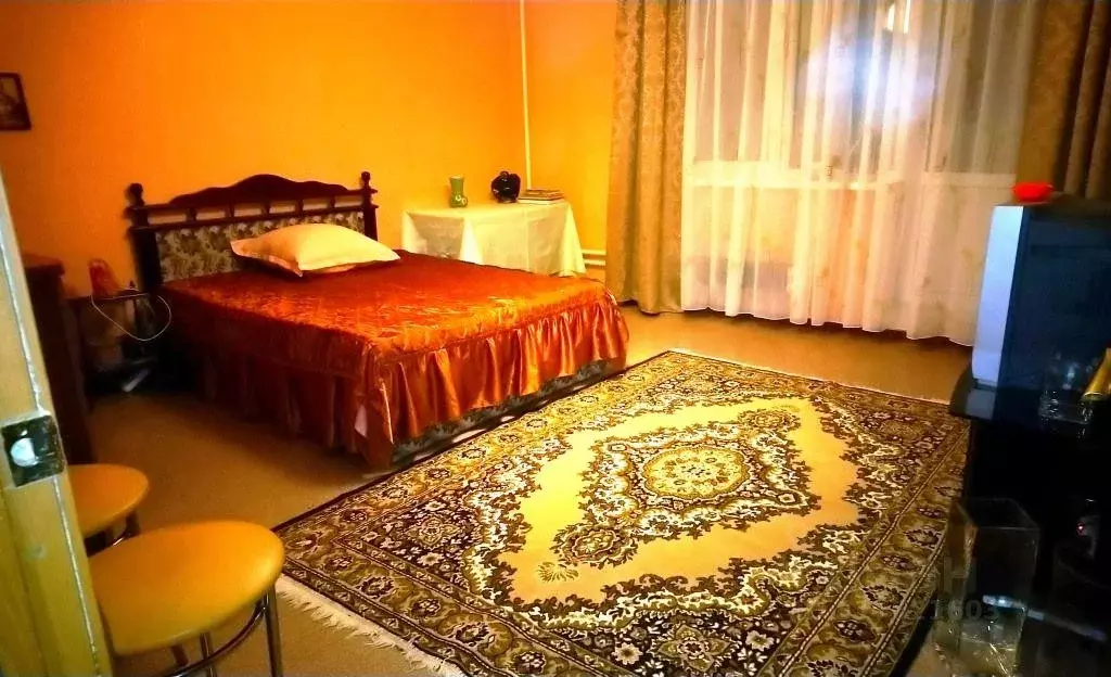 Квартира, 1 комната, 50.9 м - Фото 0