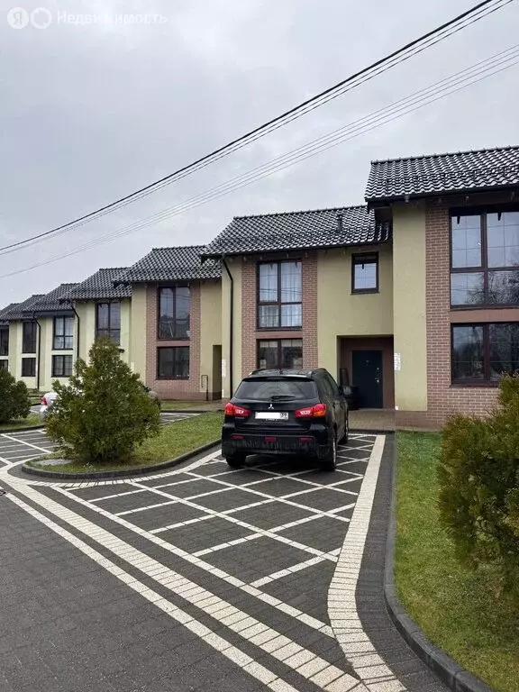 Дом в Гурьевск, Кузбасская улица, 10 (83.7 м) - Фото 2