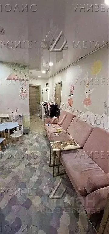 Офис в Москва 6-я Радиальная ул., 3к9 (45 м) - Фото 2