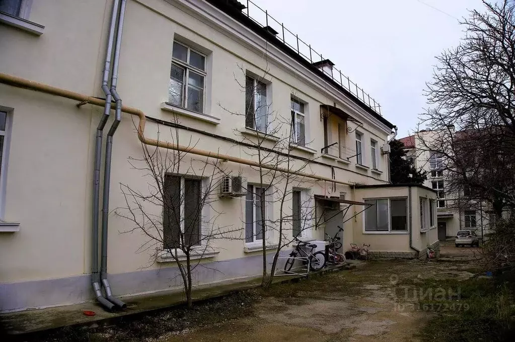 Комната Севастополь ул. Новикова-Прибоя, 37 (16.9 м) - Фото 1