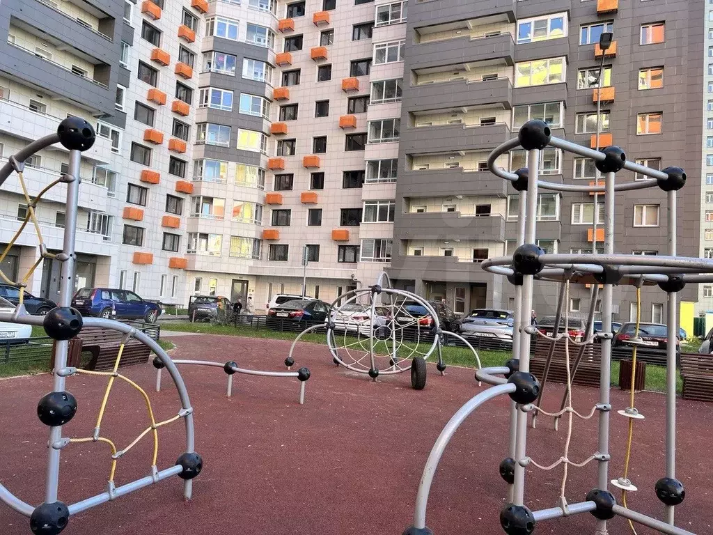 Квартира-студия, 18 м, 2/20 эт. - Фото 1