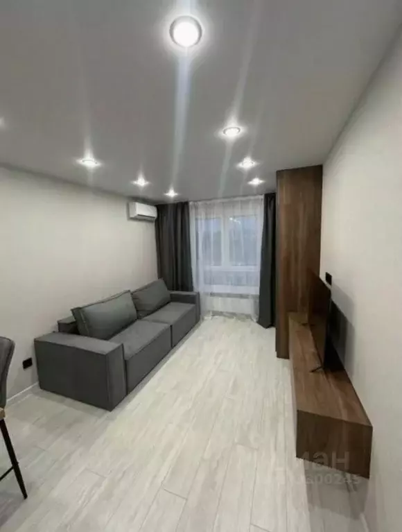 Студия Кировская область, Киров Нагорная ул., 14 (29.2 м) - Фото 2