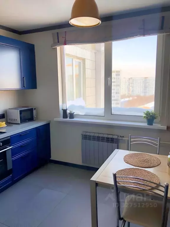 3-к кв. Москва Херсонская ул., 5К2 (77.7 м) - Фото 2