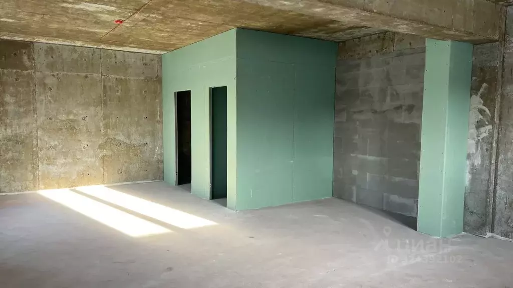 Помещение свободного назначения в Иркутская область, Иркутск ул. ... - Фото 1