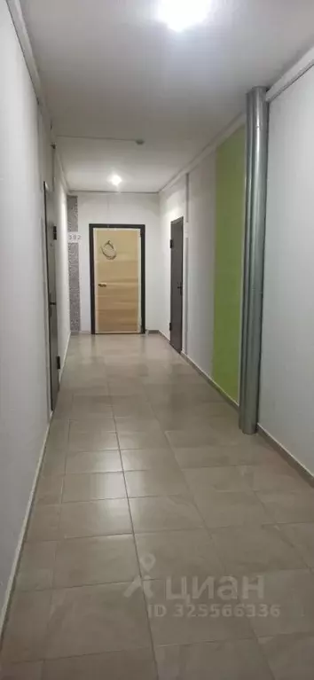 1-к кв. Краснодарский край, Краснодар ул. Адмирала Крузенштерна, 6к3 ... - Фото 1