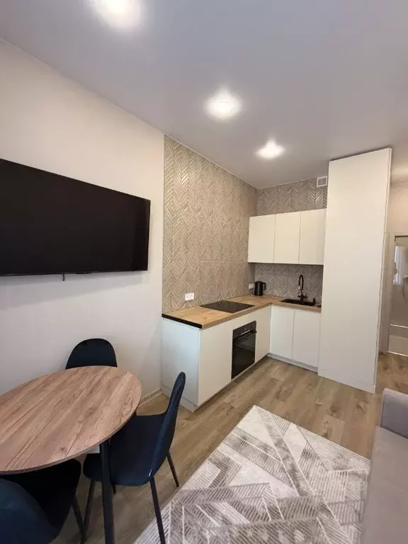 1-к кв. Москва Открытое ш., 14Д (36.0 м) - Фото 2