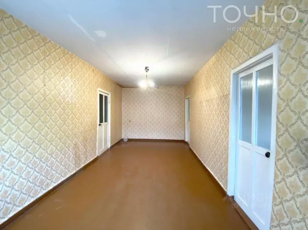 3-к кв. Пензенская область, Пенза Военный городок, 137 (41.2 м) - Фото 2