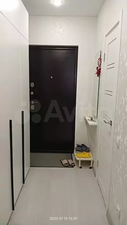 Квартира-студия, 22 м, 3/18 эт. - Фото 0