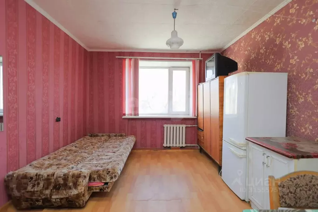 Студия Оренбургская область, Оренбург Тупой пер., 66 (13.3 м) - Фото 0
