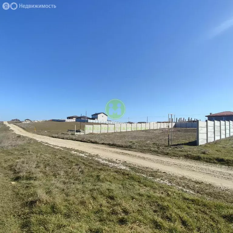 Участок в Перовское сельское поселение, село Константиновка, Парковая ... - Фото 2