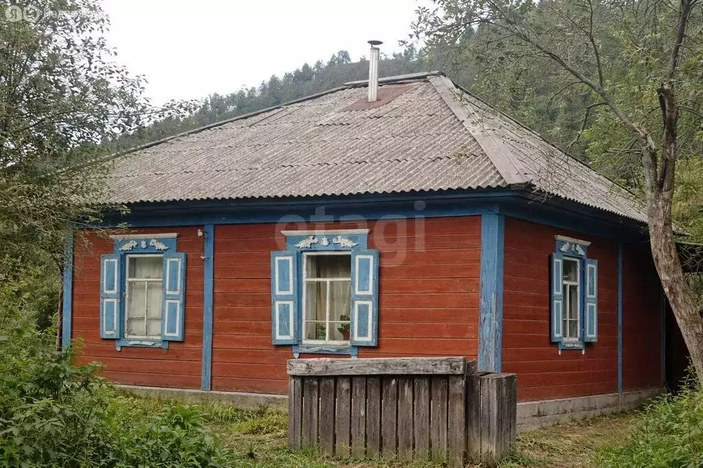 Дом в село Элекмонар, Садовая улица (45.4 м) - Фото 2