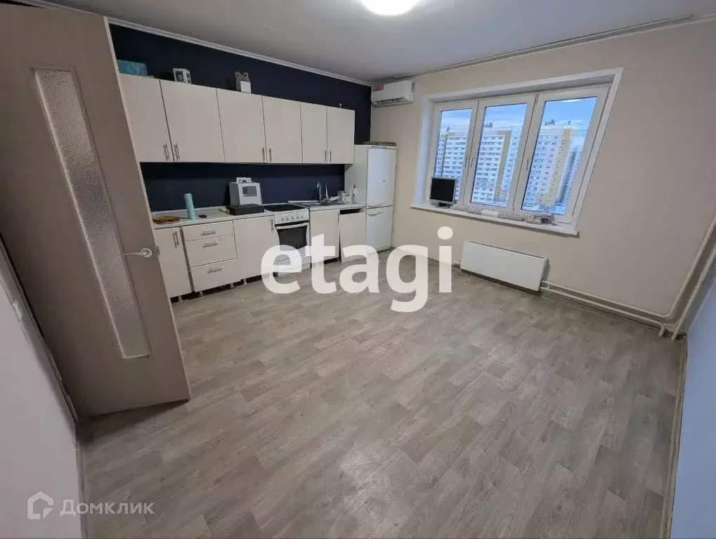 Продаётся 2-к квартира, 40.4 м - Фото 1
