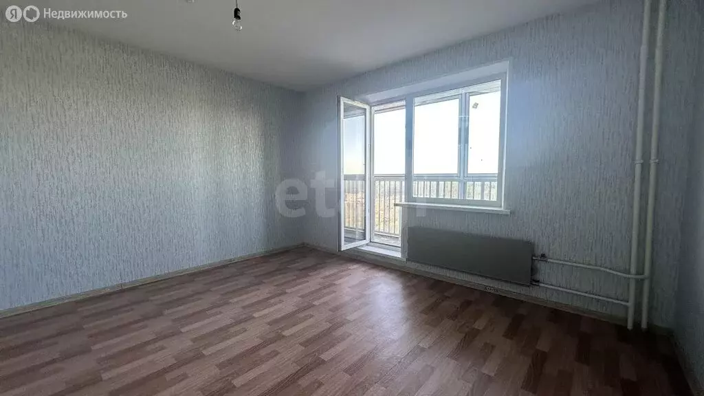 Квартира-студия: Челябинск, улица Профессора Благих, 71 (24.3 м) - Фото 1