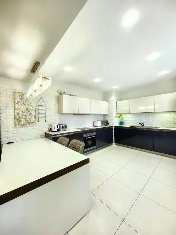 3-к кв. Санкт-Петербург Яхтенная ул., 3к2 (97.0 м) - Фото 2