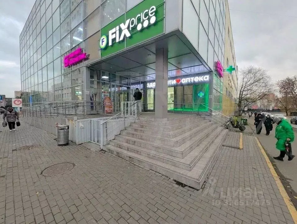 Помещение свободного назначения в Московская область, Люберцы ... - Фото 2