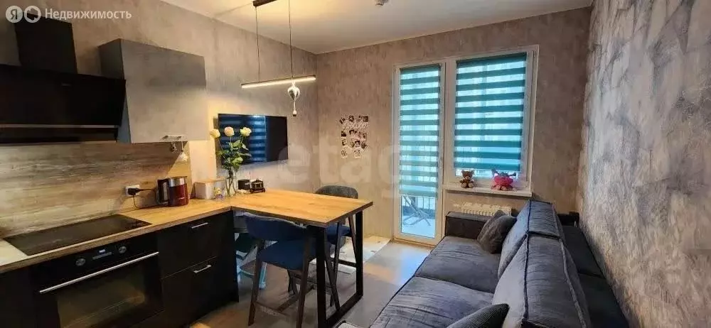 2-комнатная квартира: Санкт-Петербург, улица Лидии Зверевой, 9к1 (65.6 ... - Фото 2