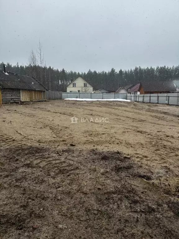 Участок в Коми, Сыктывкар городской округ, Верхняя Максаковка пгт, ... - Фото 1