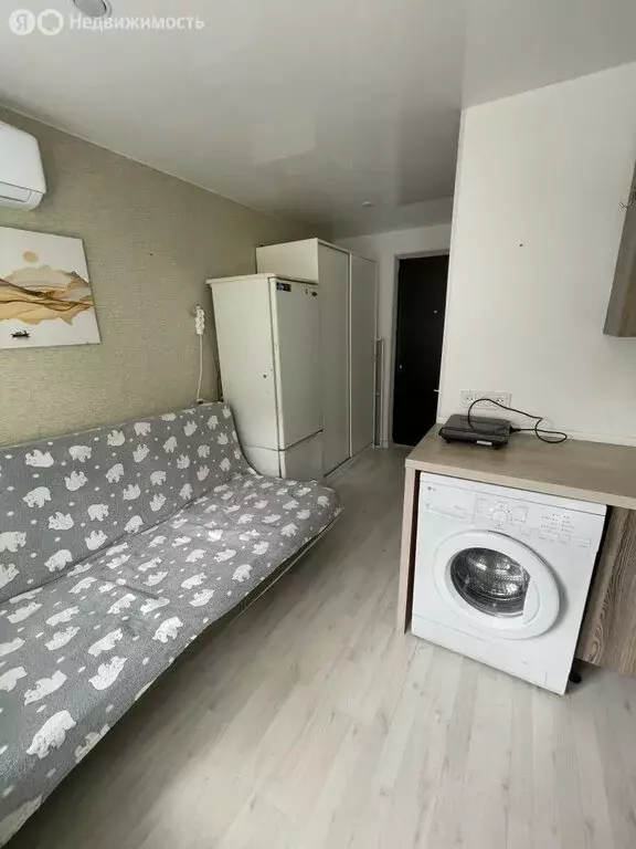 1к в -комнатной квартире (20 м) - Фото 0