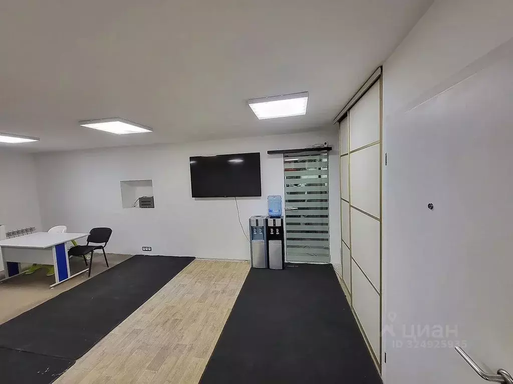 Офис в Москва Плетешковский пер., 17С1 (56 м) - Фото 2