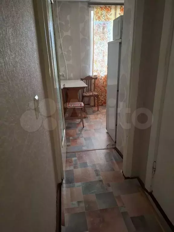 1-к. квартира, 30,1 м, 1/5 эт. - Фото 0